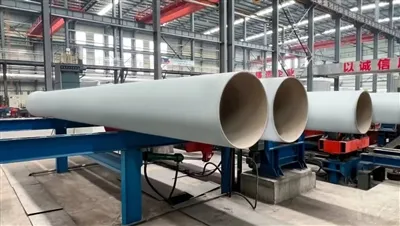 Co je šedá litina a proč je ekonomickou volbou pro průmyslové a komunální potrubní sítě?