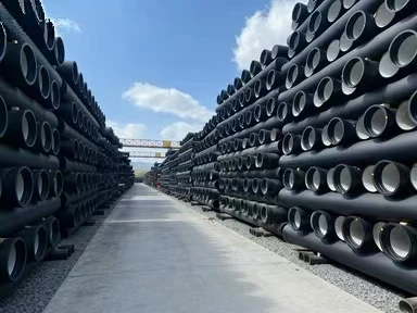 Cost Calculation of Ductile Iron Pipes: Why are theExpensive Pipes Actually Effective? Cost Calculation of Ductile Iron Pipes: Why are theExpensive Pipes Actually Effective?