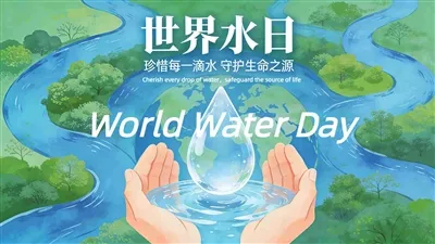 Světový den vody